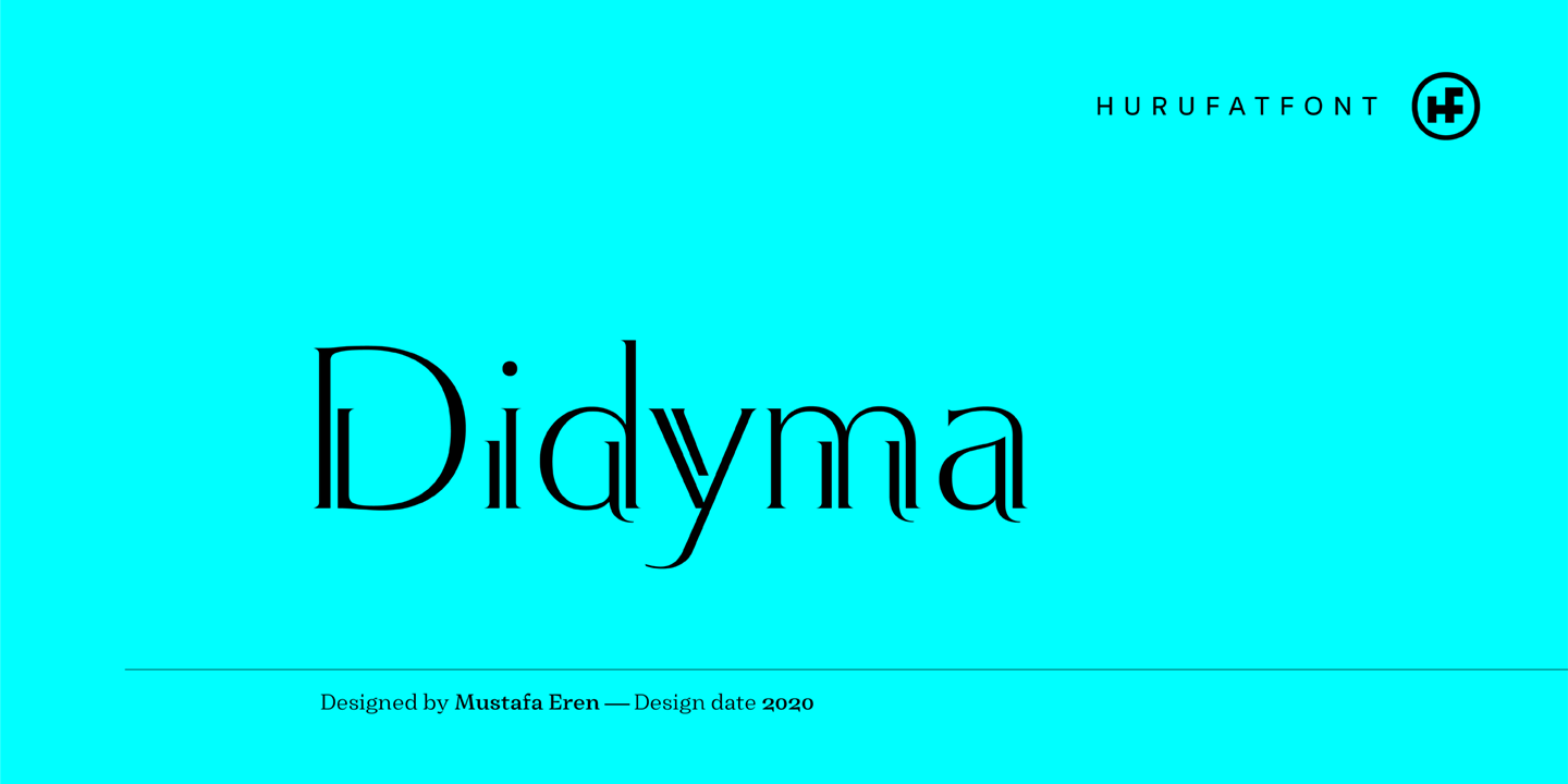 Font Didyma